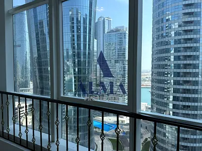 High Floor | Panoramic View | Ready to Move