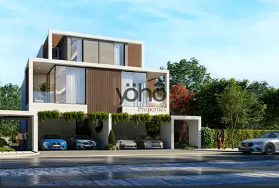 5 Bedroom+Maids | Rooftop | Park View