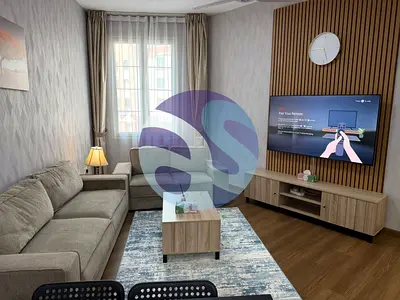Fully Furnished |Two Bedroom| Monthly with Bills