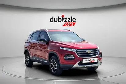 2023 Chevrolet GROOVE 照片 1