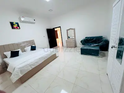 Room available for family