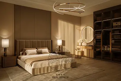 Luxurious Fully Furnished 3-Bedroom Apartment in Sea Legend