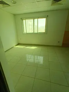 Spacious Studio for Rent in Al Butina – Separate Kitchen, Prime Location Near All Services