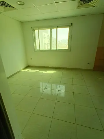 Spacious Studio for Rent in Al Butina – Separate Kitchen, Prime Location Near All Services