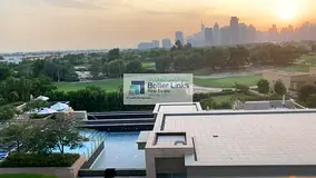 Fairways North | 2BR | Golf View | Chiller Free |