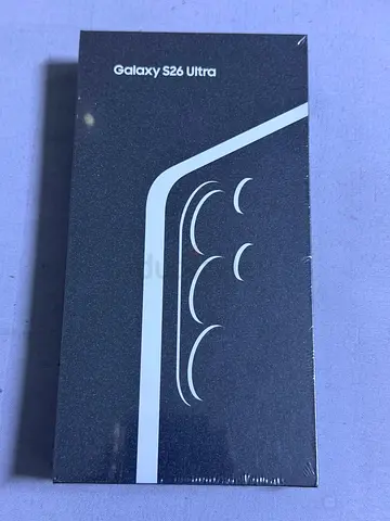 Samsung Galaxy S26 Ultra