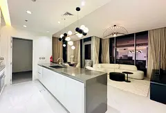 Corner Unit | Brand New Furniture | Vacant Now