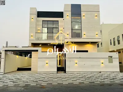 امتلك فيلا شامله رسوم التسجيل والتمليك جاهزه للسكن وتملك حر لجميع الجنسيات