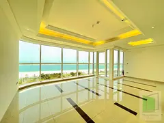 Sea View 2BR | Balcony | Corniche | Best Price |