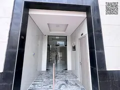 Stylish 1 Bedroom Apartment with Living Room, Two Bathrooms, Balcony, Equipped Kitchen &amp; Central