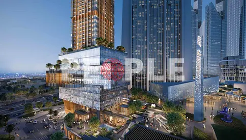 3 Bedroom | High Floor (30+) | Best Price on Market