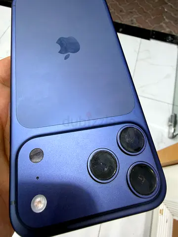 17 pro max 1tb blue TDRA