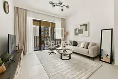 Modern Furnished | Chiller Free | Ready to Move in