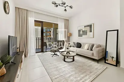 Modern Furnished | Chiller Free | Ready to Move in