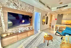 Spacious Layout I Furnished I Burj Khalifa view