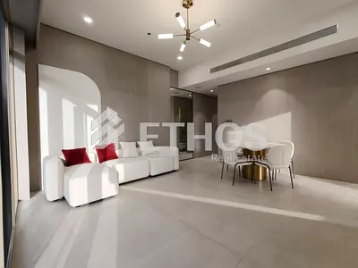Luxury Furnished | Brand New | Close to Mall