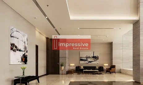 Handover in 6 Months- Near Max Metro Station- 2 BR + Laundry
