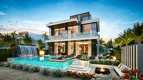 Ultra-Luxury | Exclusive | Lagoon Front Living