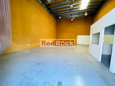 Warehouse with Washroom, Office and 50KW Power