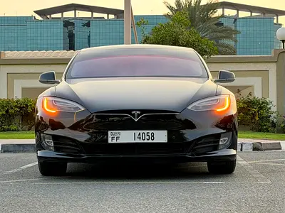 صورة مصغرة 13 لـ 2017 Tesla MODEL S