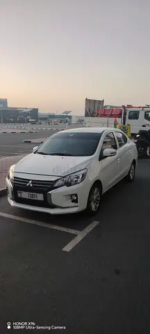 Mitsubishi Attrage urgent selling personal use