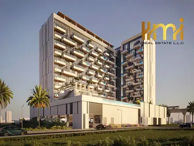 Upscale Lifestyle | Premium Amenities | HIGH ROI