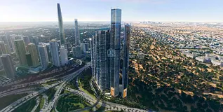40/60 Payment plan | 2% DLD Wavier | Great Investment