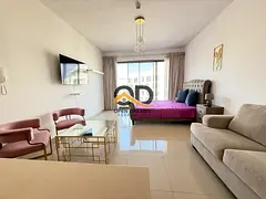 [ Amazing Studio Flat Studio Fully Furnished Ready to Move
