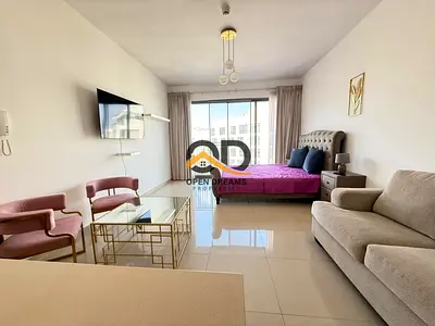 [ Amazing Studio Flat Studio Fully Furnished Ready to Move