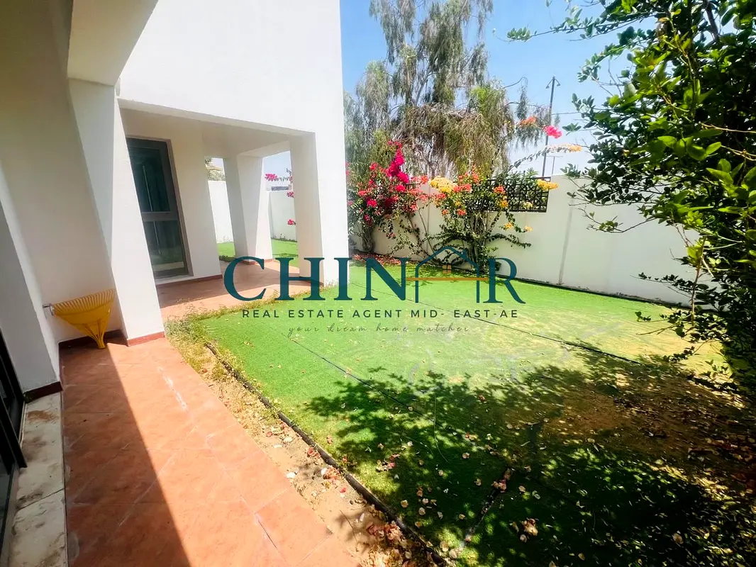 Premium 4BHK Villa | Ultra-Modern | Madi-room | Garden | Parking | Community Pool Access | 1-2 payments | Call us today!