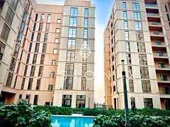 Clean | elegant Project | Prime Location