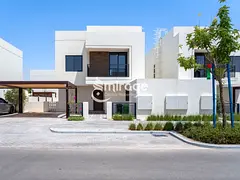 Stand Alone 4BR Villa | Single Row | Premium Area