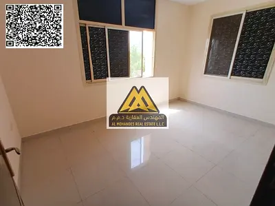 شقة غرفة وصالة للإيجار السنوي في النعيمية 2 عجمان، تتميز بمساحة ممتازة وتكييف سبليت، في موقع حيوي قريب من مخرج الشارقة ودبي وجميع الخدمات، بسعر يعد من