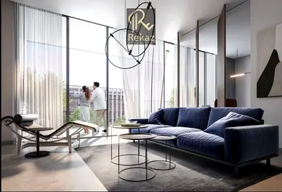 Offer | Ready To Move | Spacious 2BHK in Nasaq 6 | High Floor | Freehold