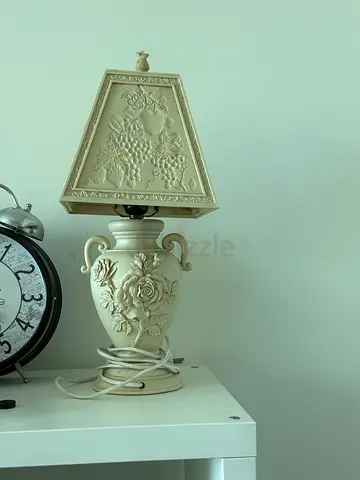 Ceramic Bedside lamp