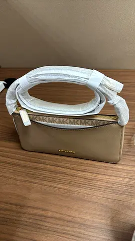 Michael Kors Arden Medium Crossbody Bag