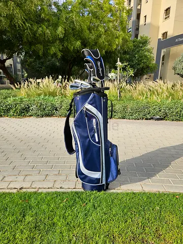 🏌️ MacGregor CG2000 Ladies Golf Set — Complete Set