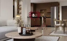 1BR Apartment | 4Direction Residence 1 | Community &amp; Downtown View