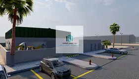 For Sale – Ready Warehouses in Al Saja’a | Sharjah