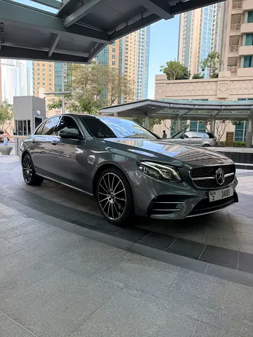 Mercedes-Benz E300 2020 –