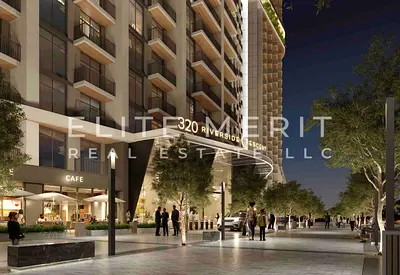 Lagoon + Skyline View | Multiple Units | Q2 2027