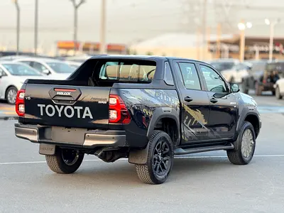 صورة 5 لـ 2026 Toyota HILUX
