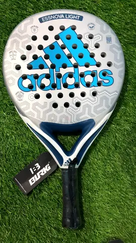 New Padel Racket – Fiber Glass | Professional Quality | Best Price in Dubai”