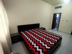 Master Room fully furnished ready to Move attached Bathroom for Family in  Al Falah Street