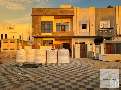 Luxury 4BR Townhouse Al Helio 2 - Great offer