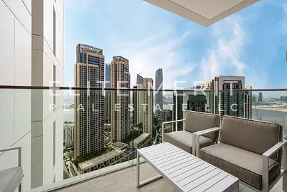 Furnished + Upgraded | High Floor | Flexible Payment