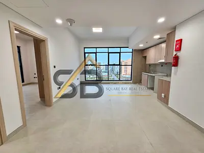 Brand New-Spacious 1 Bedroom-Rent 72k-Near Metro