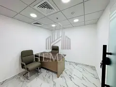 Corporate Office | Prestigious Address | Ideal for Growing Businesses