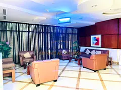 || On Dubai Border || Spacious 1BR || With Balcony || Close Sahara Mall ||