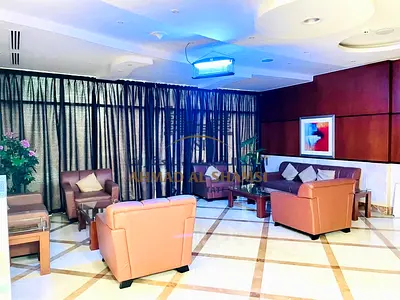 || On Dubai Border || Spacious 1BR || With Balcony || Close Sahara Mall ||